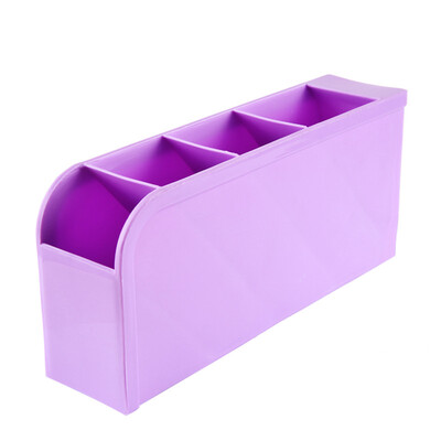 

Home Kitchen Drawer Cleaning Plastic Storage Organization Box Desktop Housekeeping Sort Out Makeup Storage Tools B60