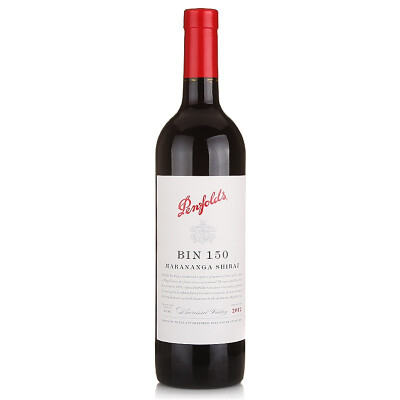 

Jingdong Supermarket] Australian imported red wine Brunei Brewery BIN150 red wine (also known as: Bin150 Malanan Gossila red wine) 750ml