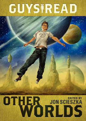 

Guys Read Other Worlds