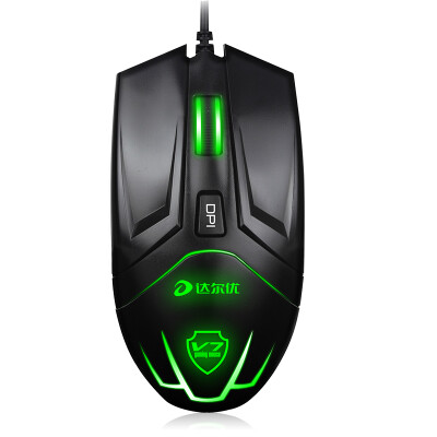 

dareu V7 wired gaming mouse