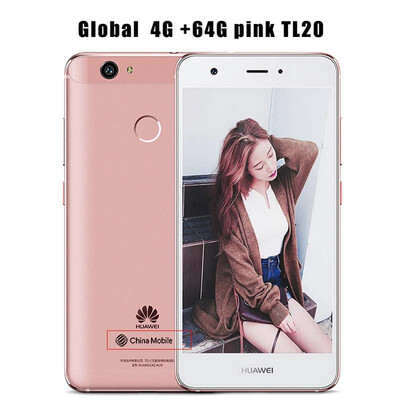 

Huawei Nova 3ГБ /4ГБ 32ГБ /64ГБ ROM 5.0 дюйма Dual SIM мобильный телефон Snapdragon 625 Ядро ROM окта Android 8.0MP + 12.0MP
