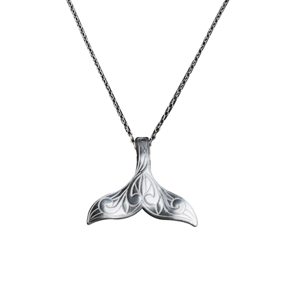 

Luo Linglong s925 sterling silver necklace mermaid fashion women pendant necklace jewelry