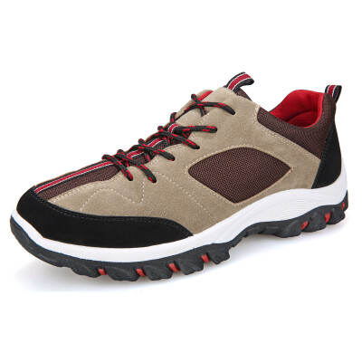 

Platform leisure shoes, Outdoors climbing sneakers, Men's shoes