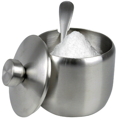 

Baijie 304 stainless steel seasoning box seasoning tank kitchen dressing tank multi-functional seasoning box single