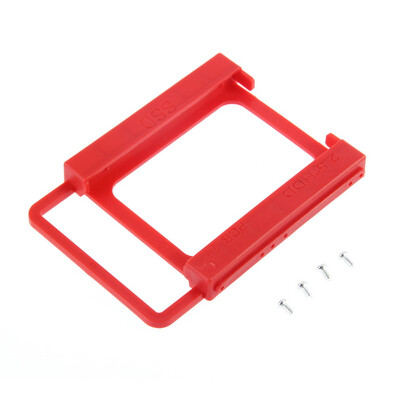 

2,5 - 3,5 SSD жесткий диск ноутбука жесткий диск Mounting bracket адаптер держателя