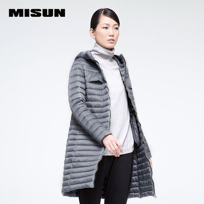 

2017 new arrival winter and autumn women's down coat jackets