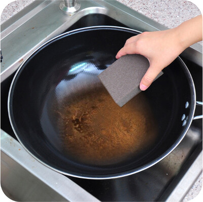

Кухня Nano Cleaning Magic Wiping Кухонная посуда для чистки B108