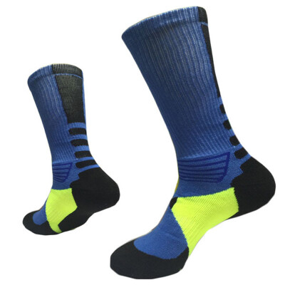 

New Style Bike Sock Outdoor Breathable Cycling Sock Badminton Football Basketball Walking Running Tennis Sports Sock