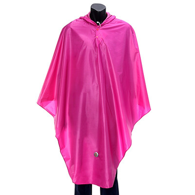 

Райский велосипед Poncho N118 Rose Red One Size