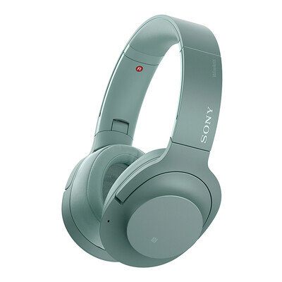 

SONY WH-H900N Bluetooth wireless headset noise reduction headset headset Hi-Res game headset phone headset