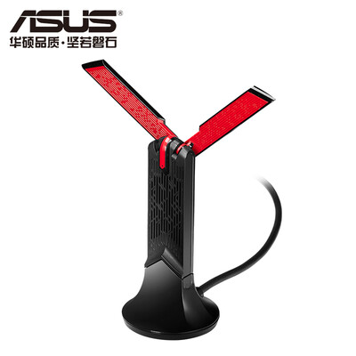 

Asustek (ASUS) USB-AC68 1900M переменного тока с низким E двухдиапазонный беспроводной карты USB 3.0