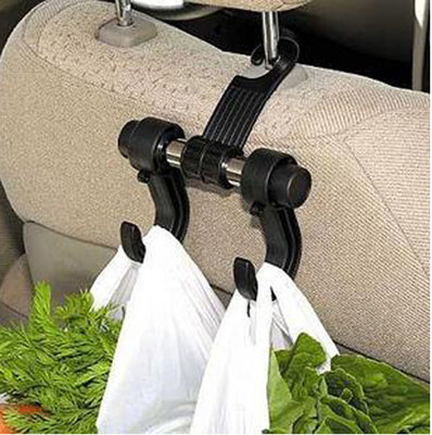

Multifunction Car Hanging Hook Storage B110