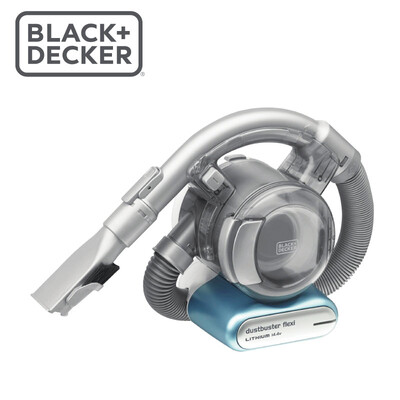 

BLACK & DECKER series of wireless cordless vacuum cleaner PD1420L-A9 home