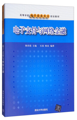 

电子支付与网络金融/高等学校电子商务专业规划教材