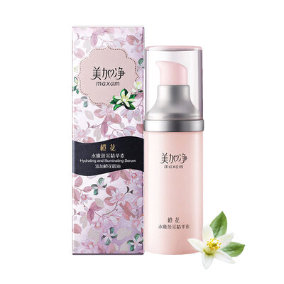 

MAXAM (MAXAM) излишек горно податливая сущность 30g (Увлажняющий Face Serum)