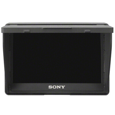 

SONY CLM-V55 Clamp Monitor For Sony 7 Series MicroBlack Card RX SeriesHX60HX400VG30EM