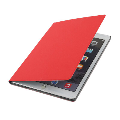 

Weiji iPad mini4 Tablet Case Solid color series Apple Tablet Case red for iPad mini4