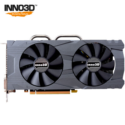 

Ogata GTX1060 Black Gold Gods Edition 1708 / 8000MHz 3GB / 192Bit GDDR5 PCI-E Graphics