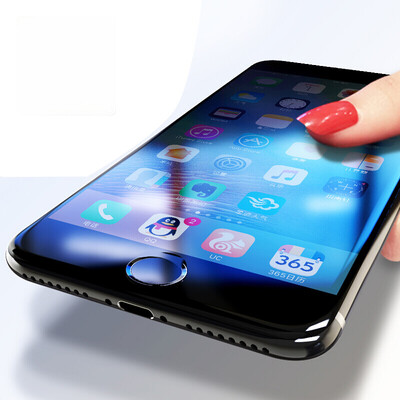 

Времена мышления (Baseus) iPhone7 / 6с мембраны стали Apple, 7Plus полного охвата полного экран 3D Blu-доказательство стекло телефон анти-анти-синий белый фильм 7Plus