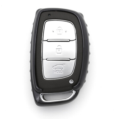 

TIMMOTU YST19 car key case Nissan car protective case key set key bag vitality red specific to the model match