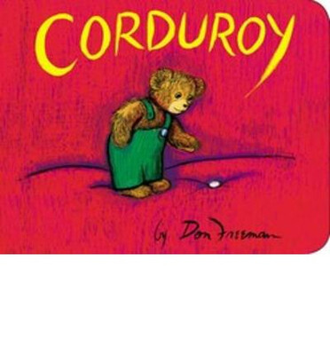 

Corduroy