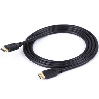 

CHOSEAL QS8101T2 Version 20 Engineering Support Ethernet Support 3D 2K 4K HD HDMI Cable 2m