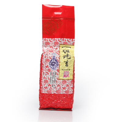 

Китайский чай с чаем чая Фуцзянь Tieguanyin Аромат типа 125г / 4шт F158