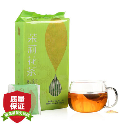 

Tian Fang tea green tea tea jasmine tea teabag 135g