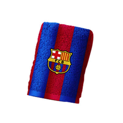 

Head & Shoulders Mens Barcelona Custom Towel6230cm