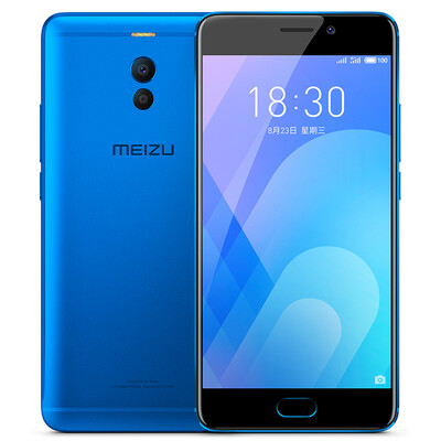 

Meizu  Note6 4GB 64 GB smart phone