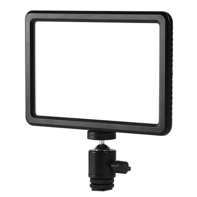 

Sidande LED-006A built-in battery camera light camera light camera DV photo wedding fill light