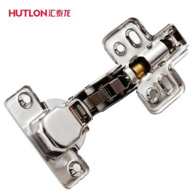 

Hutlon buffer hydraulic hinge quick release mute cabinet wardrobe aircraft cabinet hinge DS-5303 1 charge