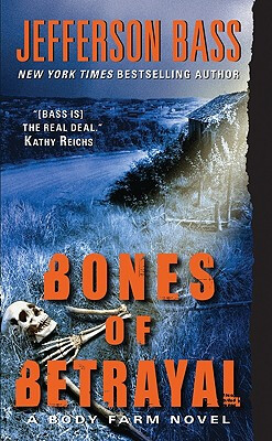 

Bones of Betrayal