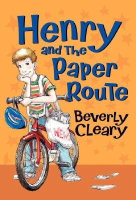 

Henry&the Paper Route