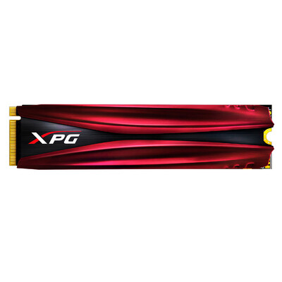 

DATA (ADATA) XPG-Gammi Series 128G .2 Interface (NVMe Protocol) SSD Solid State Drive