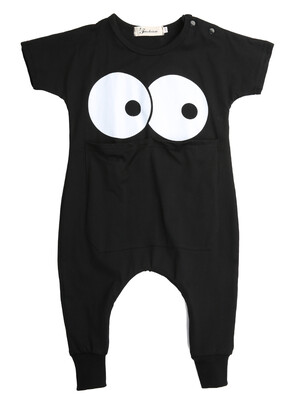 

Newborn Baby Infant Toddler Girls Boys Playsuit Romper Jumpsuit Climbing Clothes