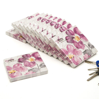 

A Ting Bird Printing Cocktail Napkin for Party 12 Packs 240 Pieces