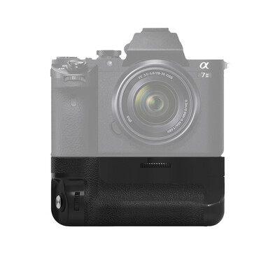 

Майке Mk-A7II батарейный блок для сони А7 II как Сони ВГ-C2EM