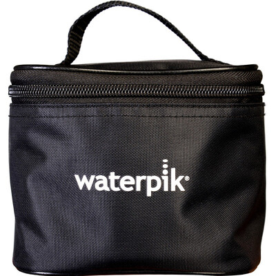 

Waterpik 250EC convenient bag
