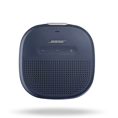 

Bose SoundLink Micro Wireless Speaker