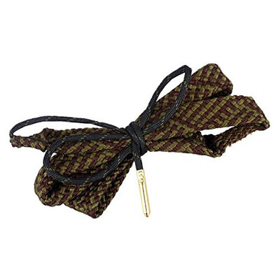 

Unigear Gun Bore Cleaner Snake for Rifle Pistol Shotgun (Choose Your Caliber