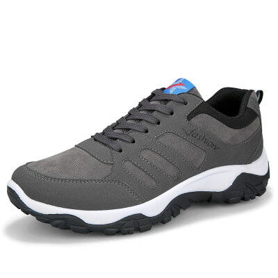 

Platform sneakers Breathable leisure shoes Mens shoes