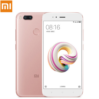 

Xiaomi Mi5X ( Global ROM