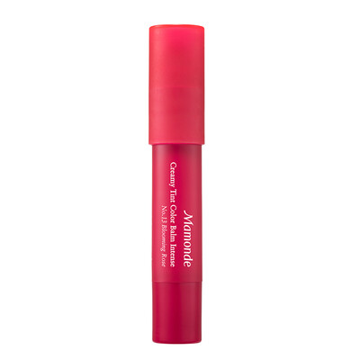 

Mamonde flower heart velvet lipstick pen 14 light red 25g moisturizing lip lasting color