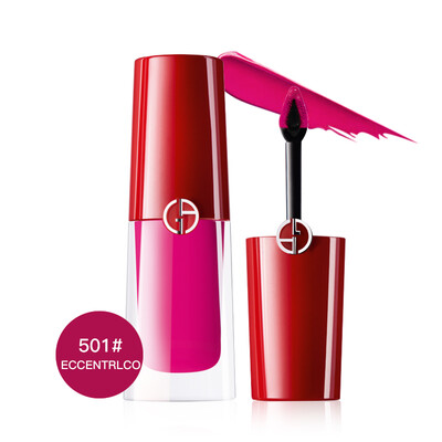 

Armani ARMANI holding color condensate matte dyed lip gloss 501 3.9ml