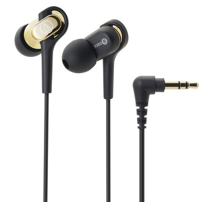 

Audio-Technica ATH-CKB50 балансировочные наушники для наушников