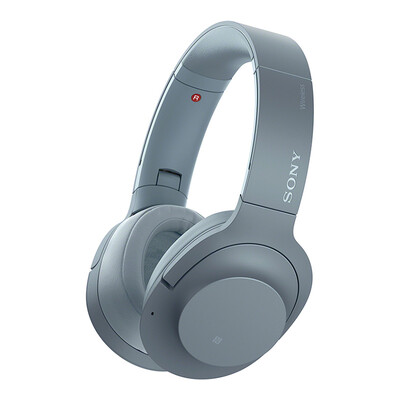 

Sony WH-H900N Wireless Headphones