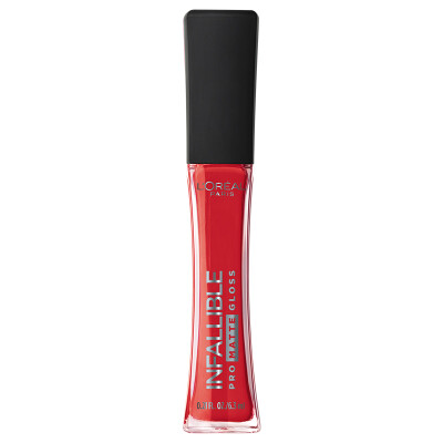 

Oreal (LOREAL) Heng Fang Yi fog fog lip glaze 308 6.3ml