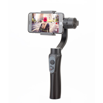 

zhi yun Smooth-Q phone stabilizer