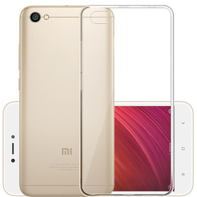 

KOOLIFE Protective Case for Xiaomi Redmi Note5A